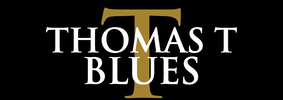 THOMAS T BLUES